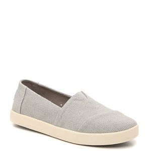 TOMS Avalon Slip-On